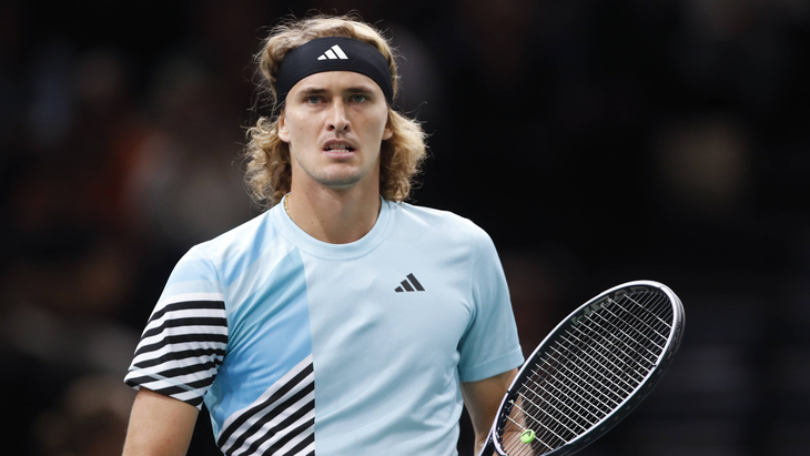 Стефанос Циципас