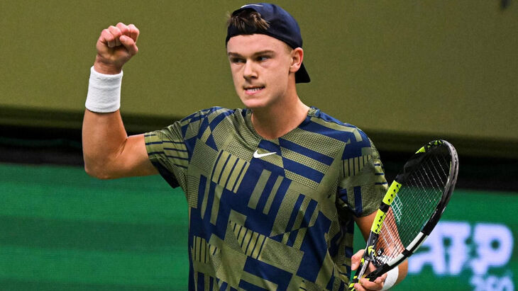 Хольгер Руне