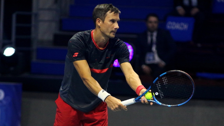 Евгений Донской