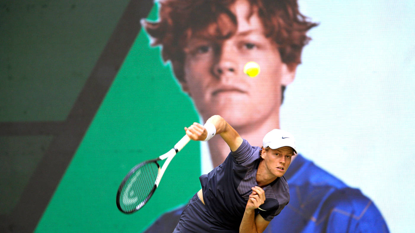 Янник Синнер