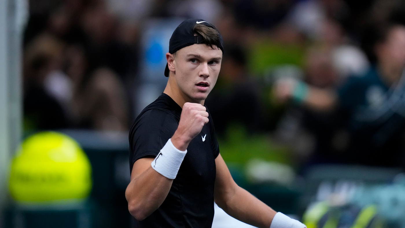 Хольгер Руне