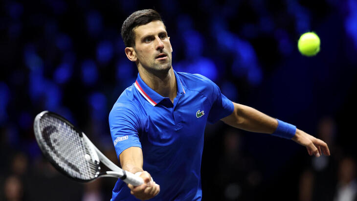 Новак Джокович