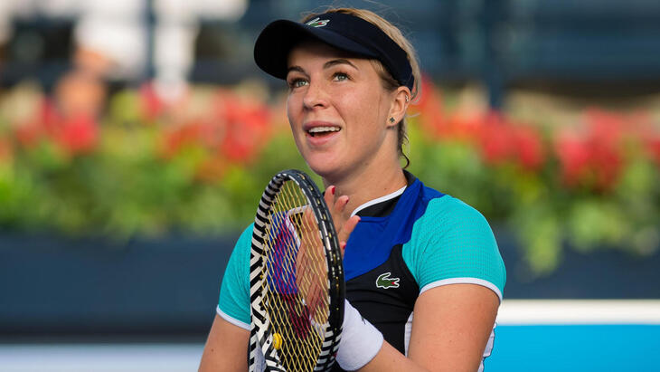 Анастасия Павлюченкова