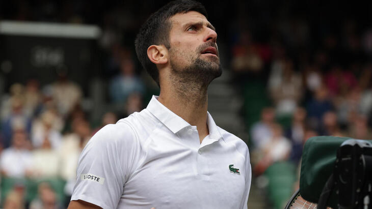 Новак Джокович