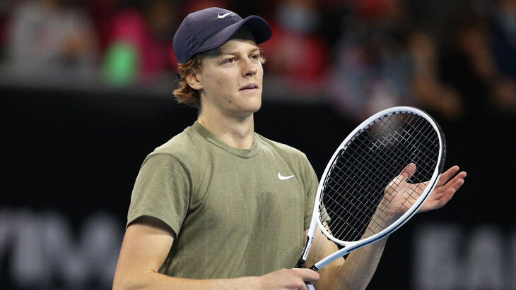 Янник Синнер