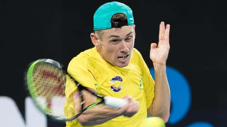 Алекс де Минаур