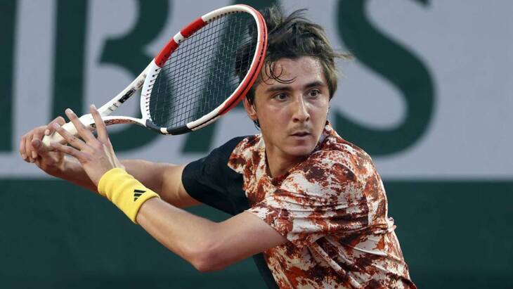 Александр Шевченко