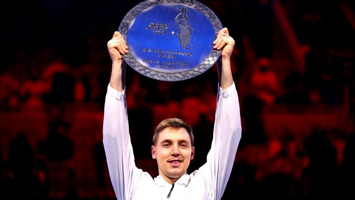 Хамад Меджедович