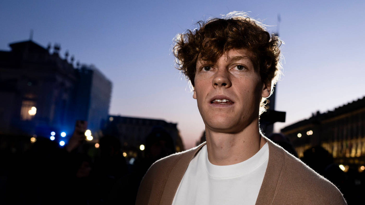 Янник Синнер