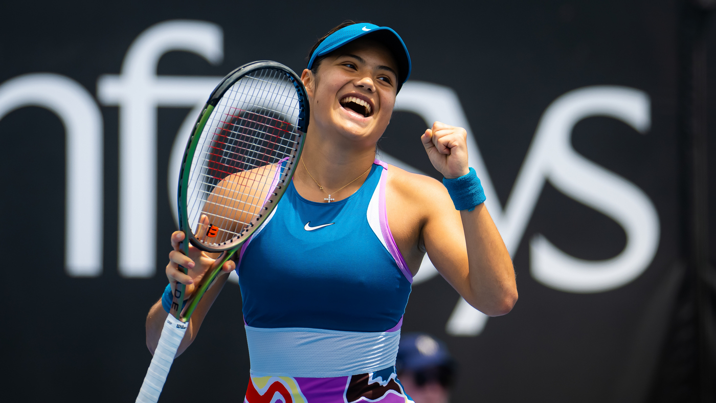 Эмма Радукану