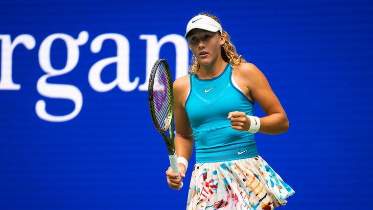 Мирра Андреева