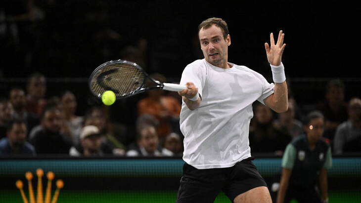 Роман Сафиуллин