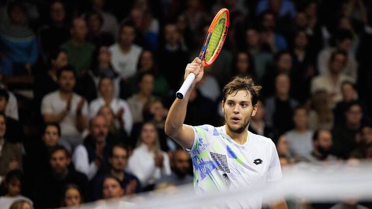 Павел Котов