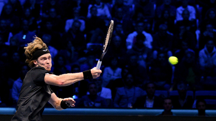 Андрей Рублев