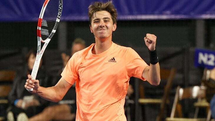 Александр Шевченко