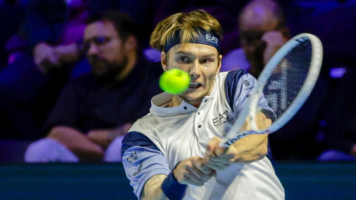 Александр Бублик