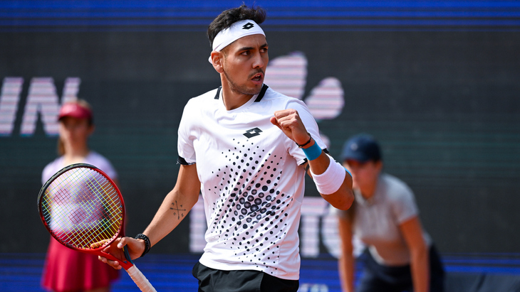 Алехандро Табило