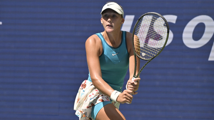 Мирра Андреева