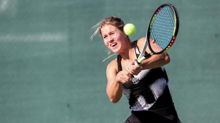 Анастасия Захарова