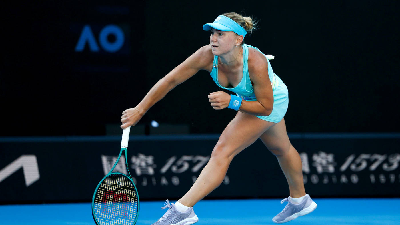 Мария Тимофеева