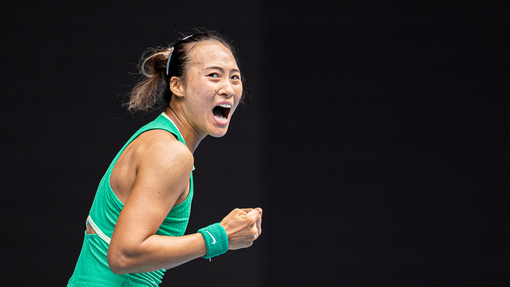 Циньвэнь Чжэн