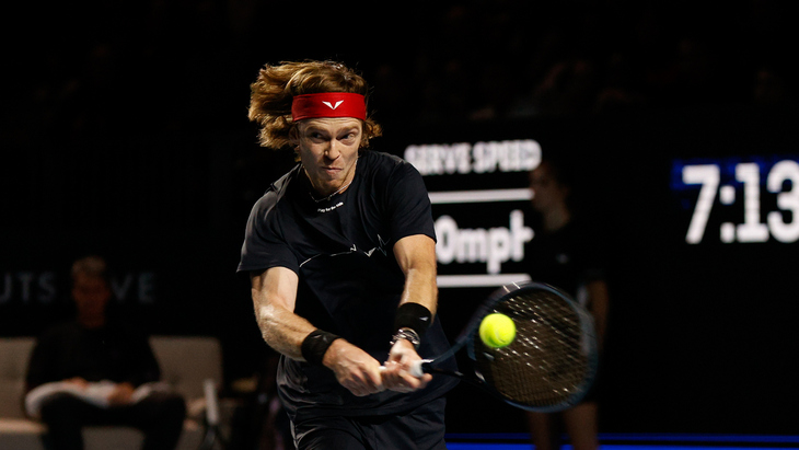 Андрей Рублев