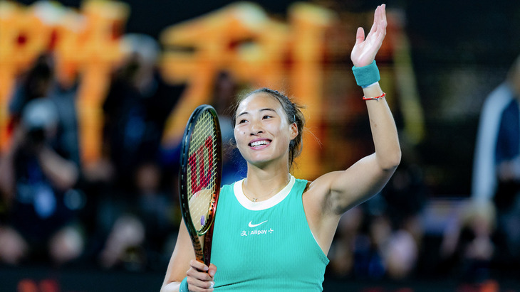 Циньвэнь Чжэн