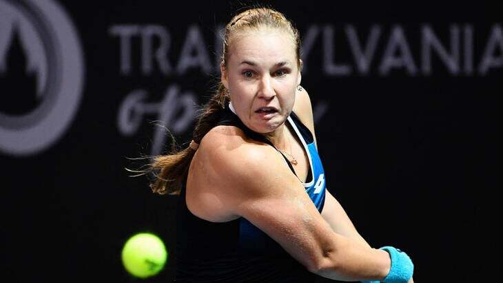 Анна Блинкова