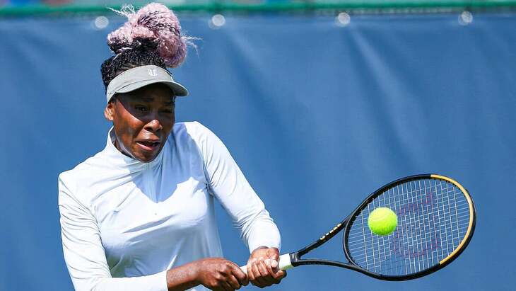 Винус Уильямс