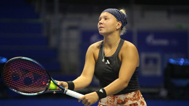 Диана Шнайдер