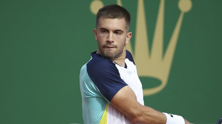 Борна Чорич