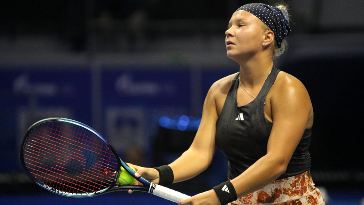 Диана Шнайдер