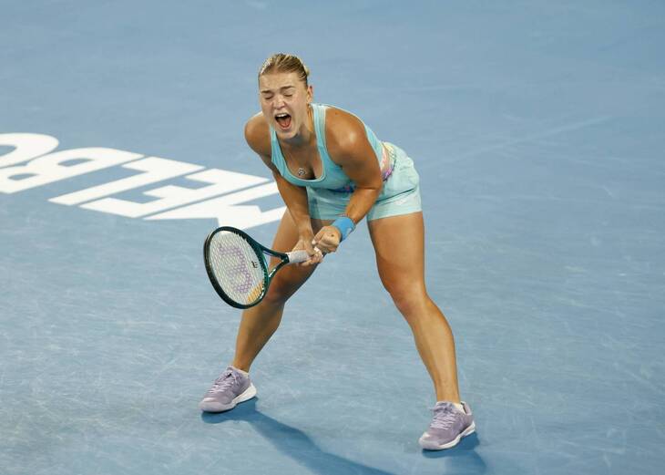 Мария Тимофеева