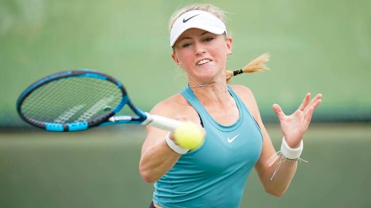 Людмила Самсонова