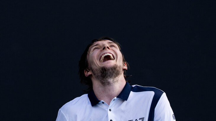 Александр Бублик