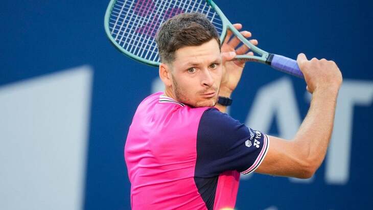 Хуберт Хуркач