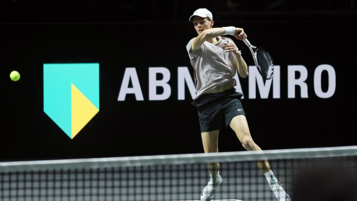 Янник Синнер