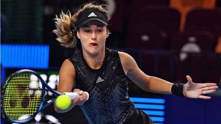 Анна Калинская