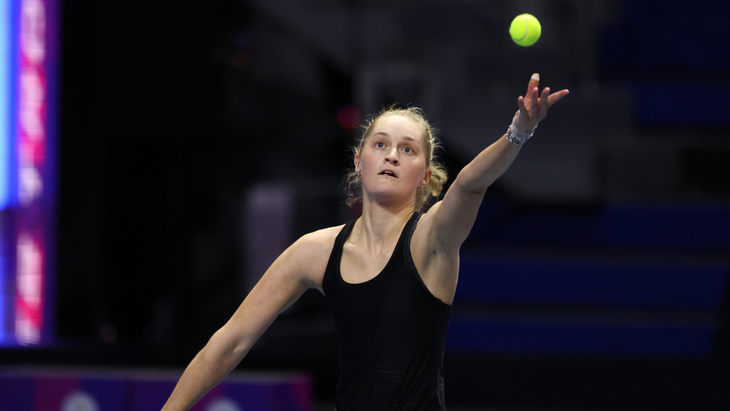 Анна Калинская