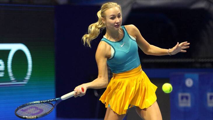 Анастасия Потапова