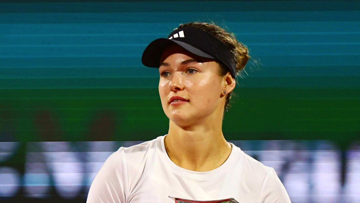 Анна Калинская