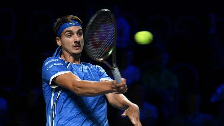 Лоренцо Сонего