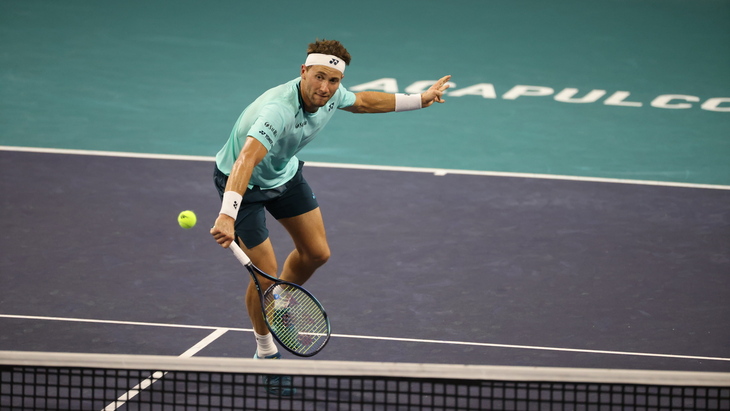 Каспер Рууд