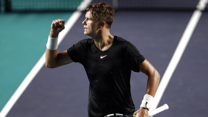 Хольгер Руне