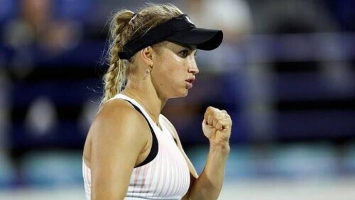 Юлия Путинцева