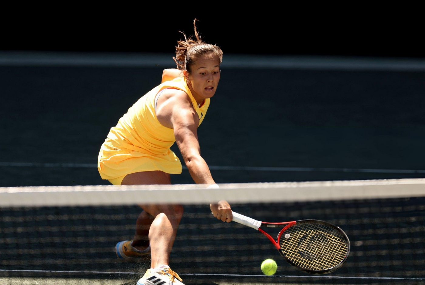 Дарья Касаткина