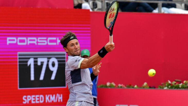 Каспер Рууд