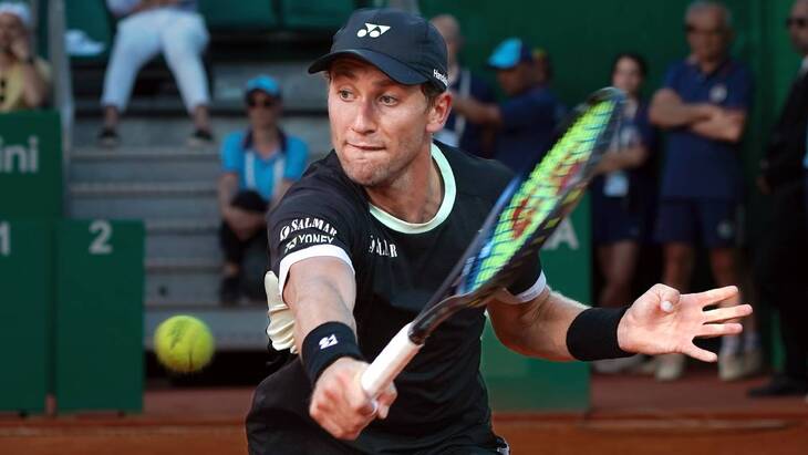 Каспер Рууд