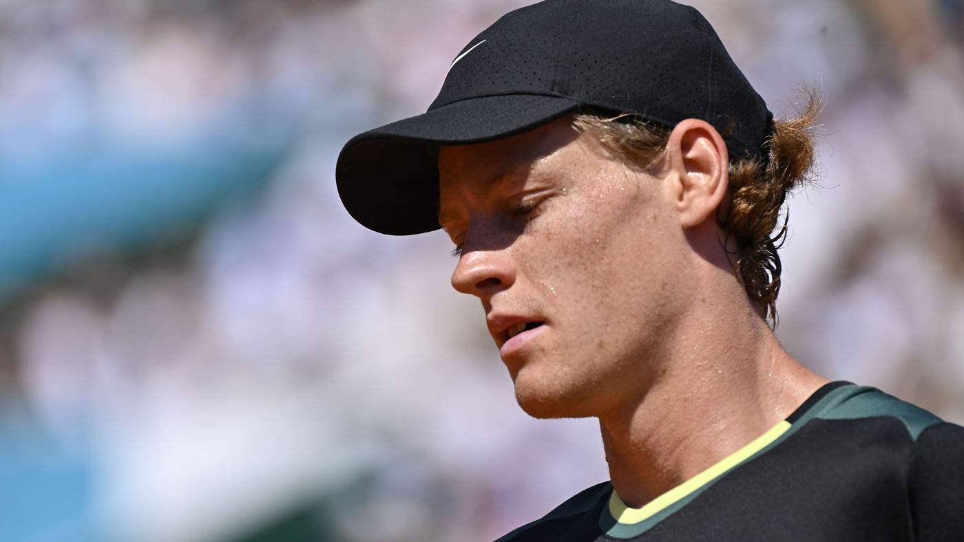 Янник Синнер