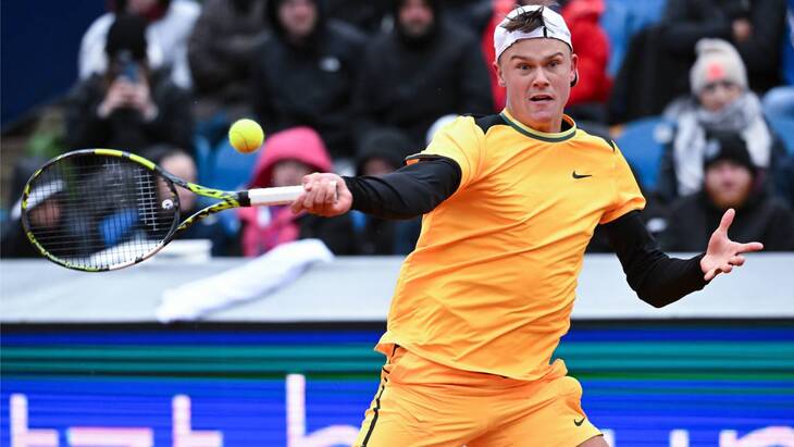 Хольгер Руне